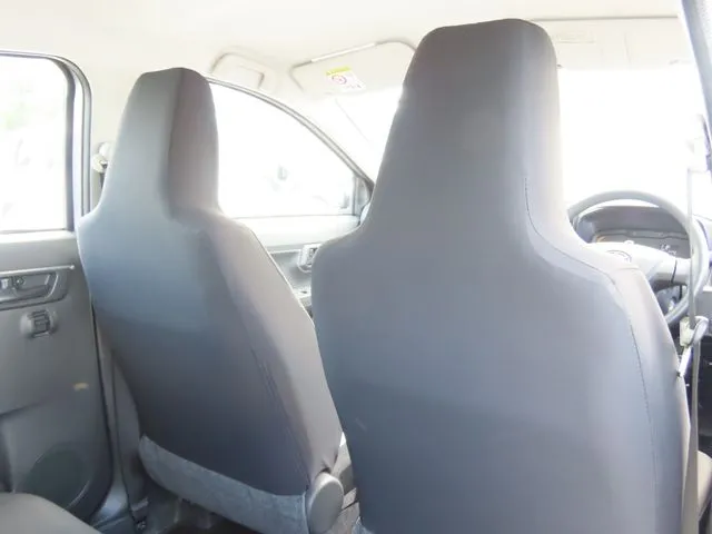 ピクシス エポック(トヨタ)の車両写真