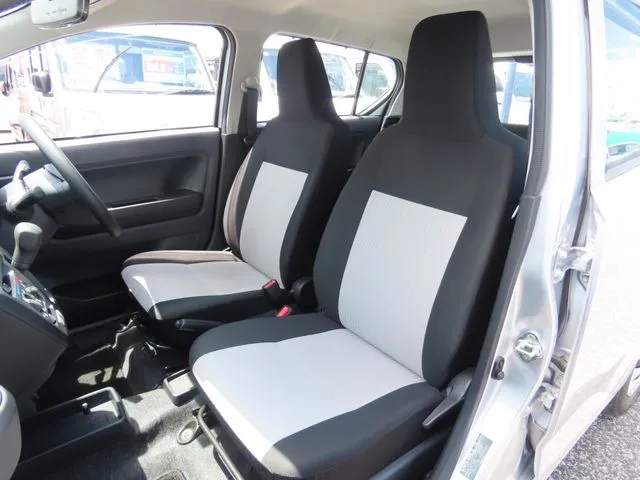 ピクシス エポック(トヨタ)の車両写真