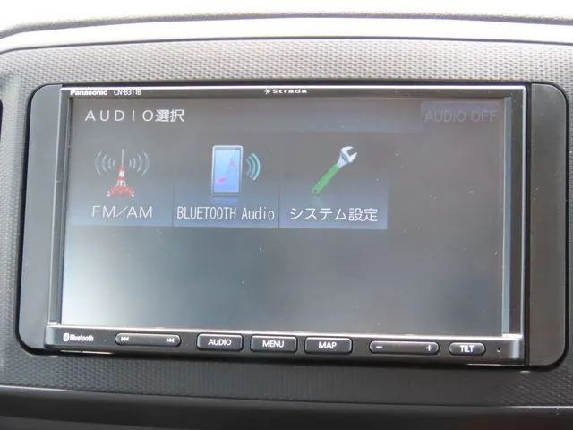 ピクシス エポック(トヨタ)の車両写真