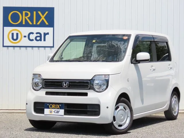 Ｎ－ＷＧＮ（ホンダ）｜オリックスU-carの中古車
