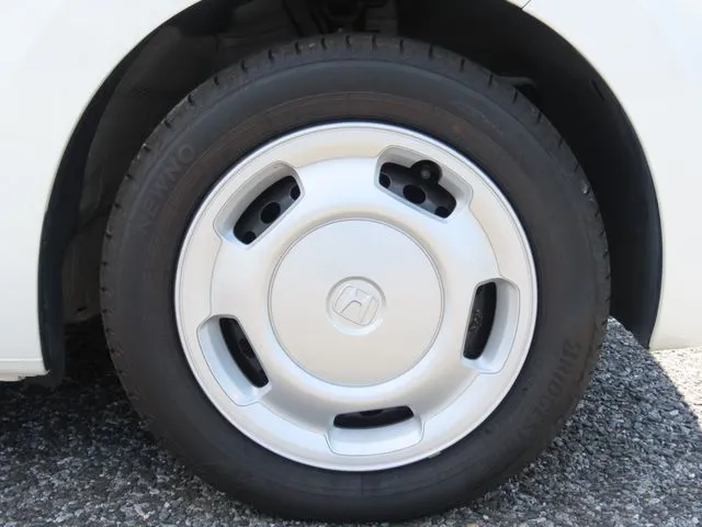 N-WGN(ホンダ)の車両写真