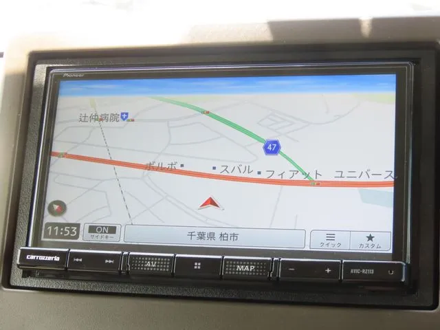 N-WGN(ホンダ)の車両写真