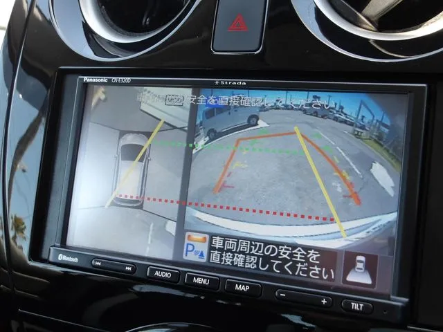 ニッサン ノート