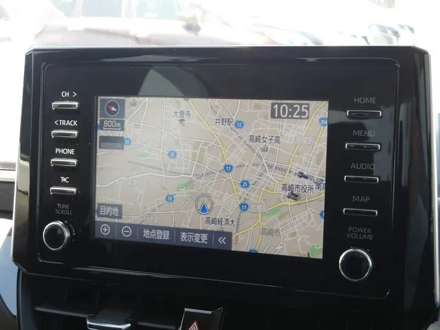 トヨタ カローラ セダン ハイブリッド