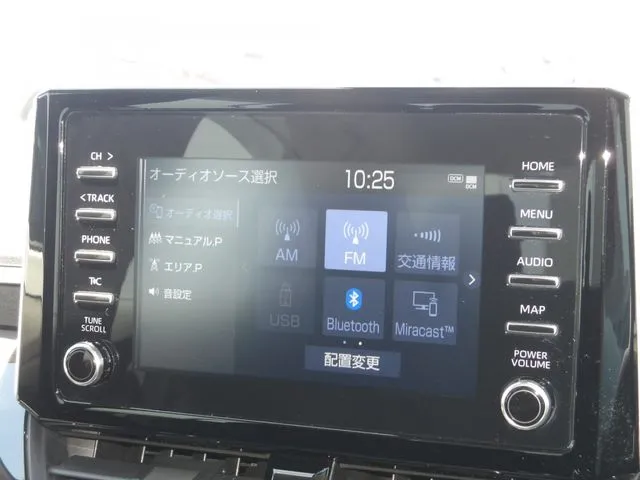 トヨタ カローラ セダン ハイブリッド