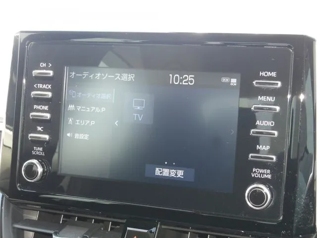 トヨタ カローラ セダン ハイブリッド