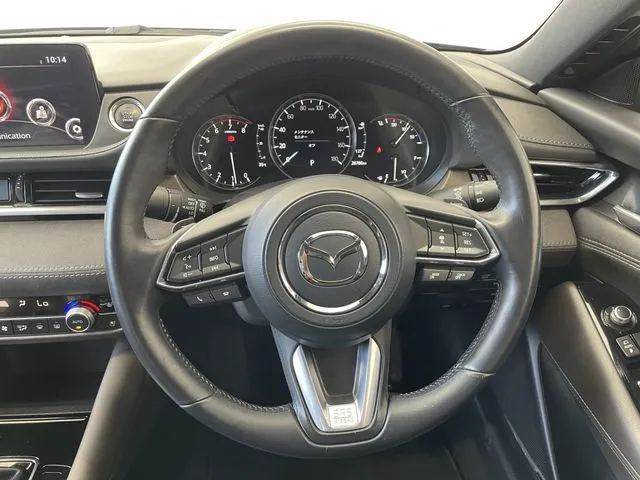 マツダ MAZDA6 セダン