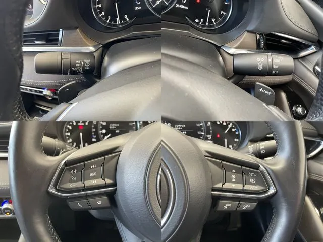 マツダ MAZDA6 セダン