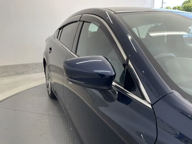 マツダ MAZDA6 セダン