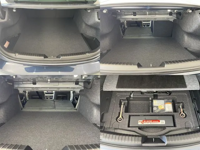 マツダ MAZDA6 セダン