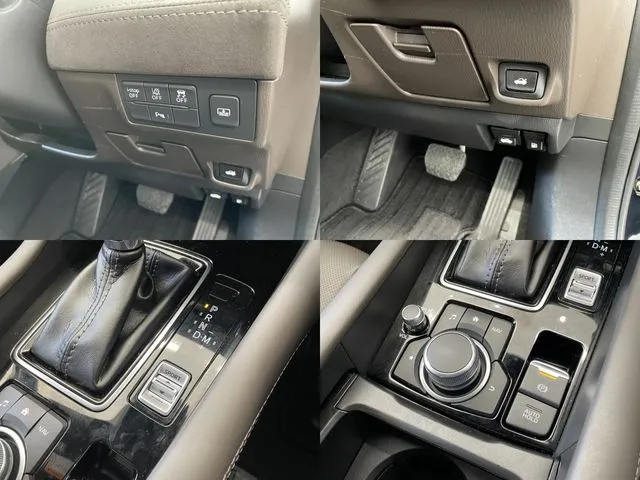 マツダ MAZDA6 セダン