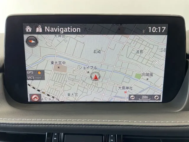 マツダ MAZDA6 セダン