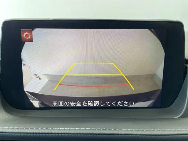マツダ MAZDA6 セダン
