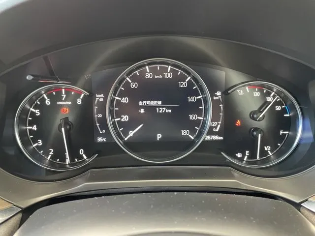 マツダ MAZDA6 セダン