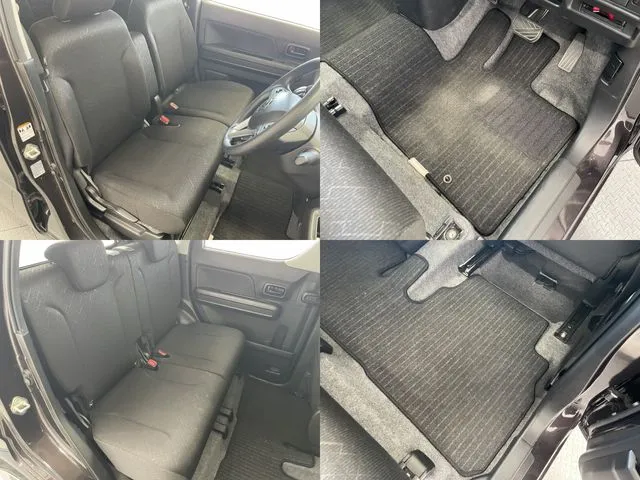 ワゴンR(スズキ)の車両写真