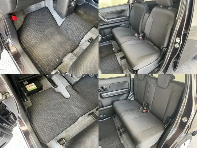 ワゴンR(スズキ)の車両写真