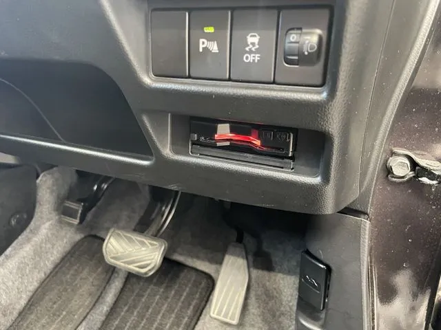 ワゴンR(スズキ)の車両写真