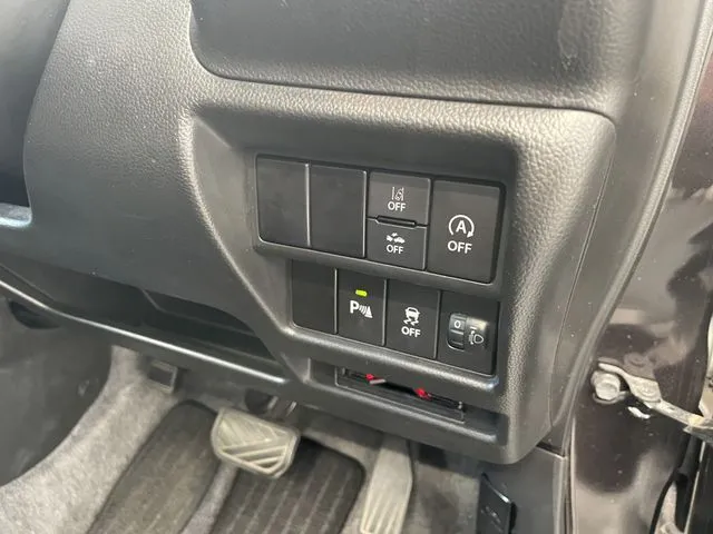 ワゴンR(スズキ)の車両写真