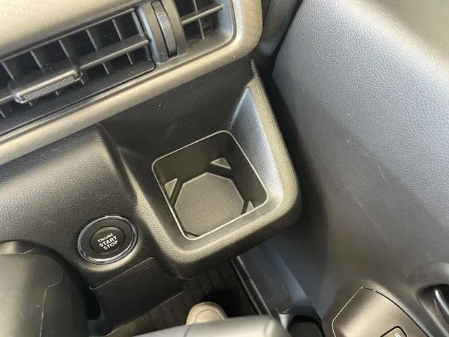 ワゴンR(スズキ)の車両写真
