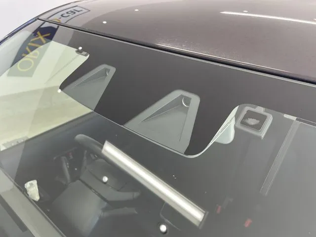 ワゴンR(スズキ)の車両写真