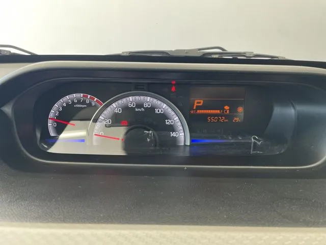 ワゴンR(スズキ)の車両写真
