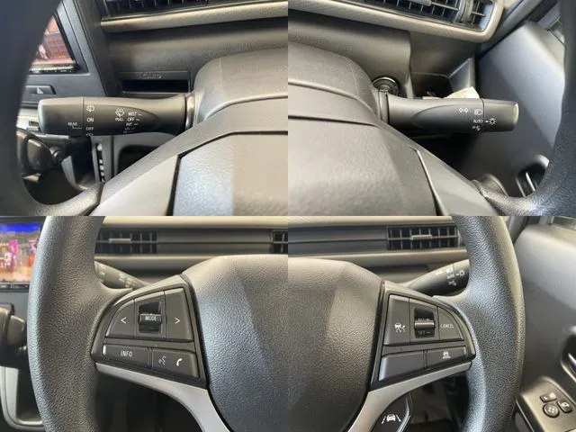 ワゴンR(スズキ)の車両写真