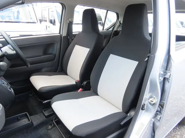 ピクシス エポック(トヨタ)の車両写真