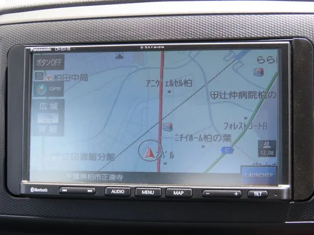 ピクシス エポック(トヨタ)の車両写真