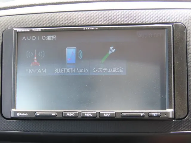 ピクシス エポック(トヨタ)の車両写真