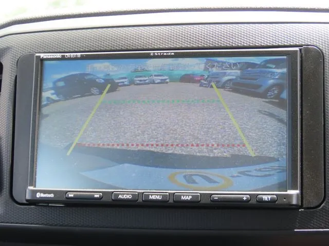 ピクシス エポック(トヨタ)の車両写真