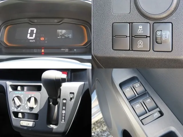 ピクシス エポック(トヨタ)の車両写真