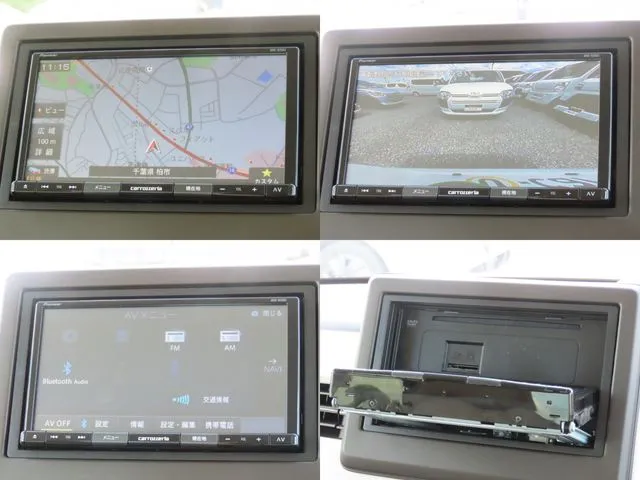 N BOX(ホンダ)の車両写真