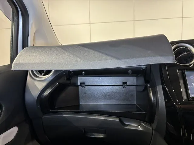 ニッサン ノート