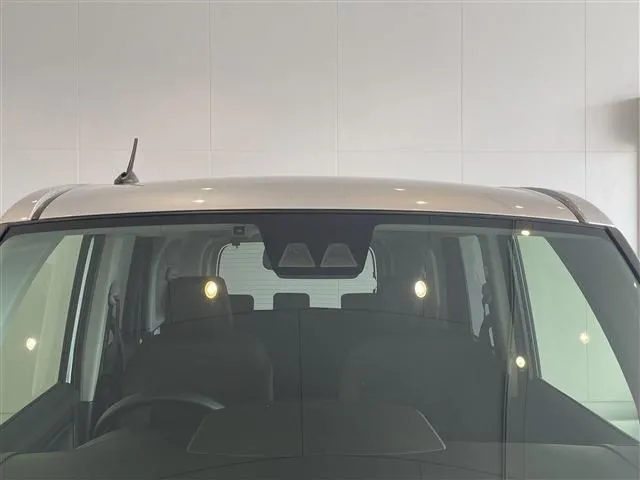 トール(ダイハツ)の車両写真