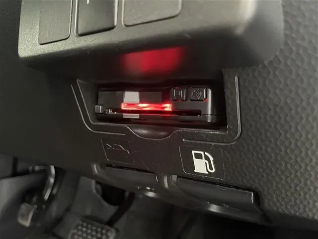トール(ダイハツ)の車両写真