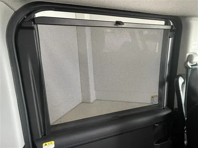 トール(ダイハツ)の車両写真