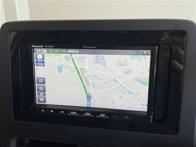 アクア(トヨタ)の車両写真