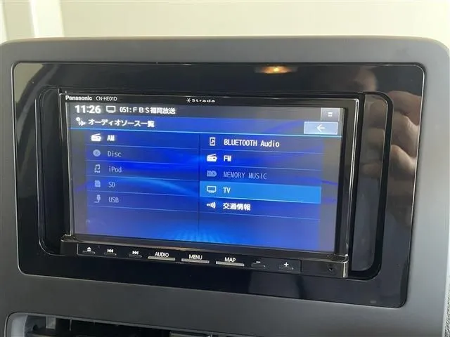 アクア(トヨタ)の車両写真