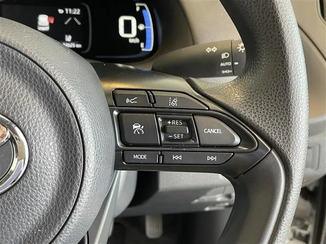 アクア(トヨタ)の車両写真