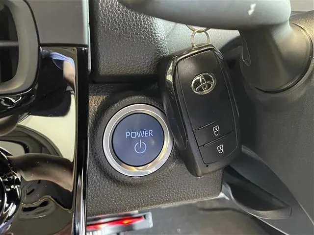 アクア(トヨタ)の車両写真