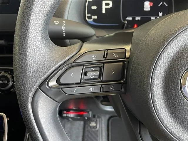 アクア(トヨタ)の車両写真