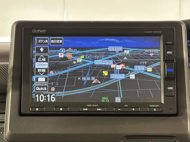 ホンダ N BOX