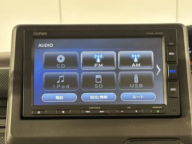 ホンダ N BOX