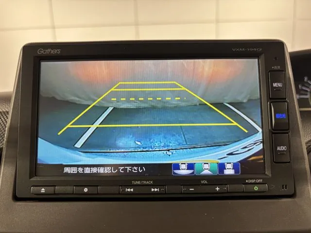 ホンダ N BOX