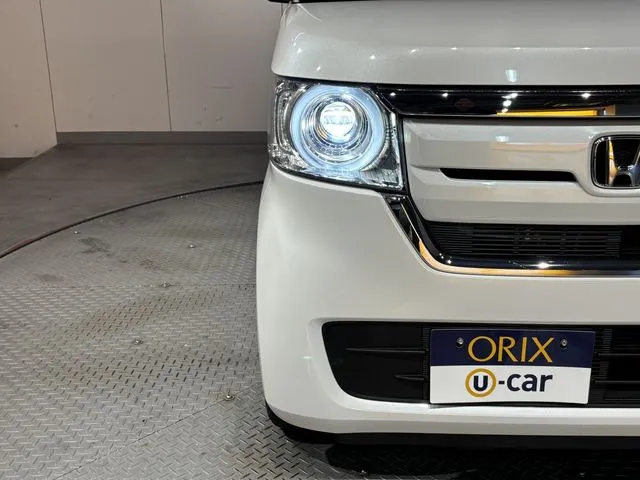 ホンダ N BOX