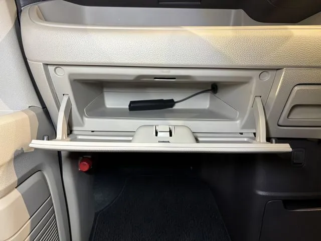 ホンダ N BOX