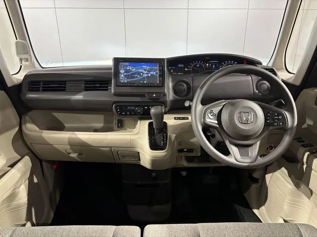 ホンダ N BOX