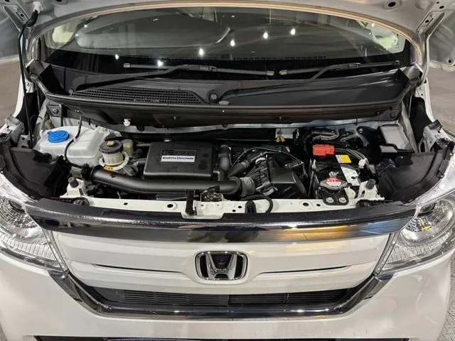 ホンダ N BOX