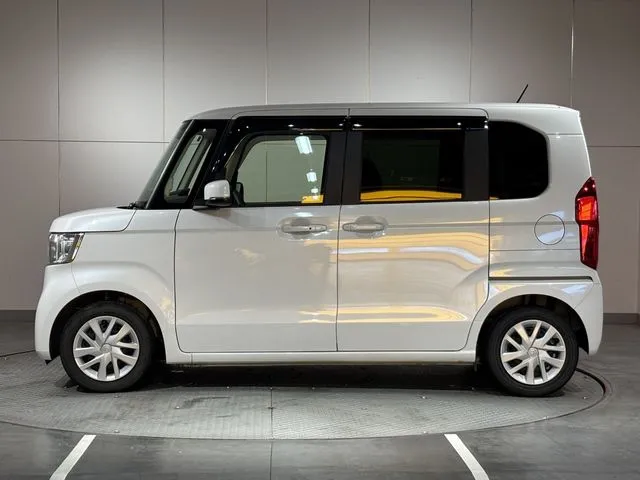 ホンダ N BOX