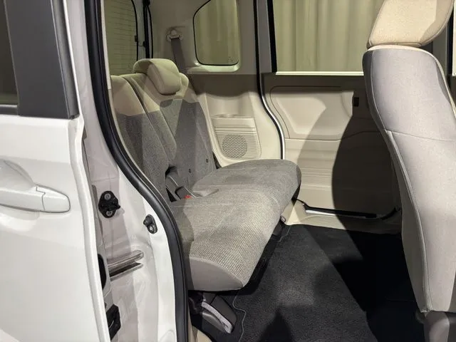 ホンダ N BOX